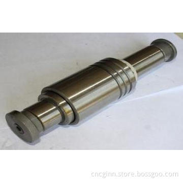 OEM / ODM CNC Grinding Services Mould Accessories With Moul